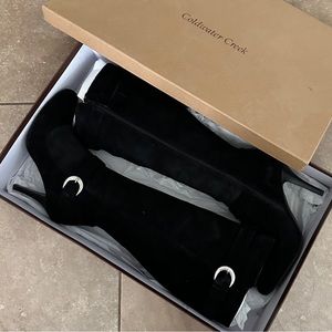 Coldwater Creek knee high boots